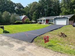 Best Paver Driveway Installation  in Cherry Valley, CA